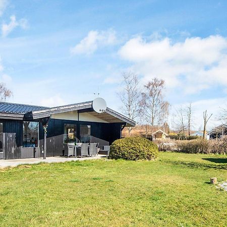 Holiday Home Sydals Lxxviii Nedre Lysabild Экстерьер фото