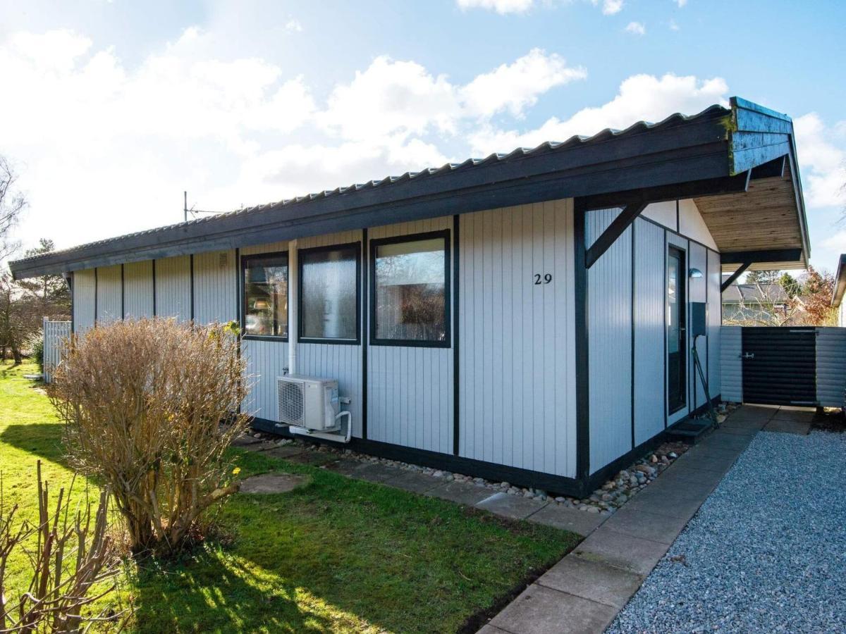 Holiday Home Sydals Lxxviii Nedre Lysabild Экстерьер фото
