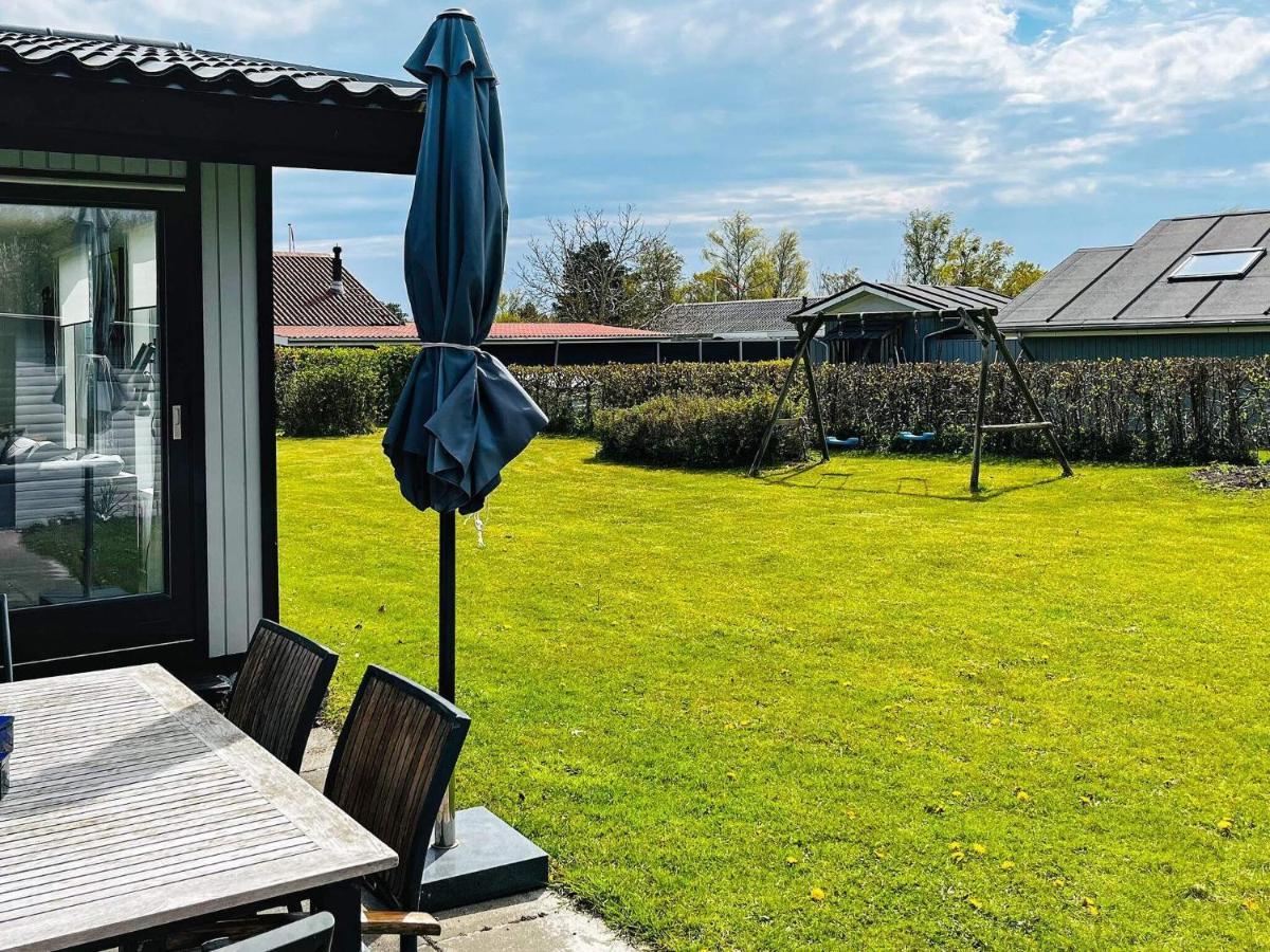 Holiday Home Sydals Lxxviii Nedre Lysabild Экстерьер фото