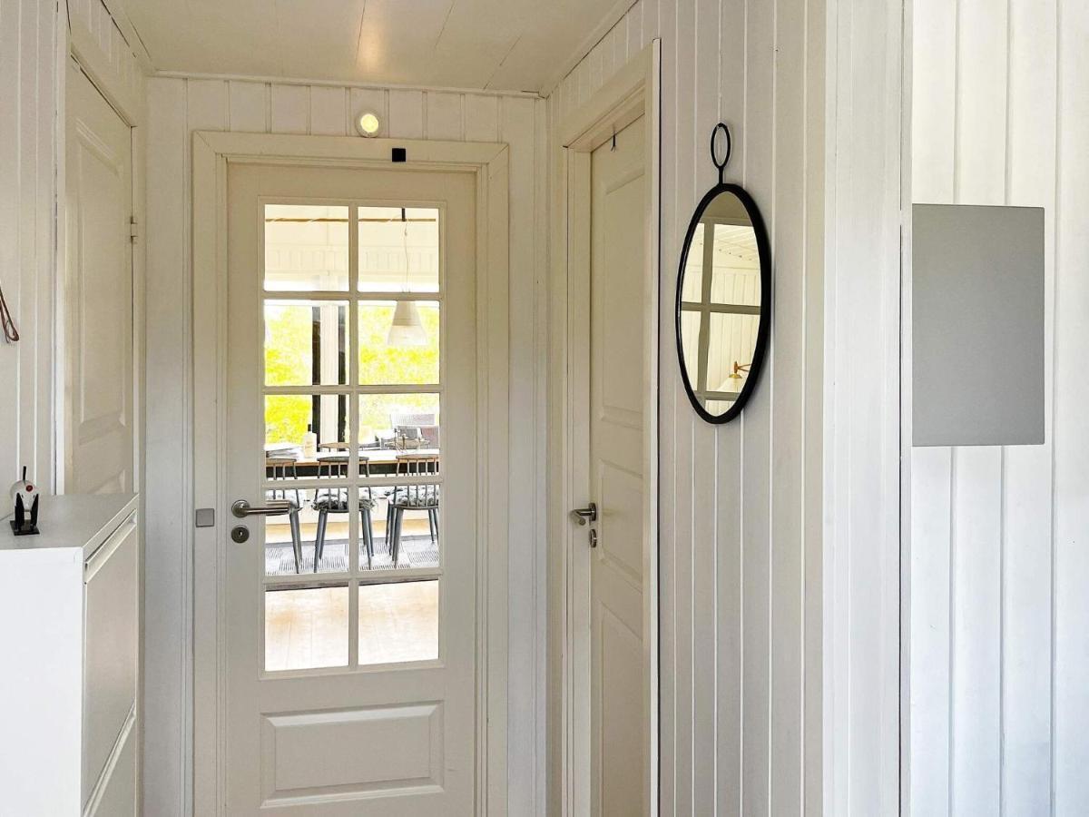 Holiday Home Sydals Lxxviii Nedre Lysabild Экстерьер фото
