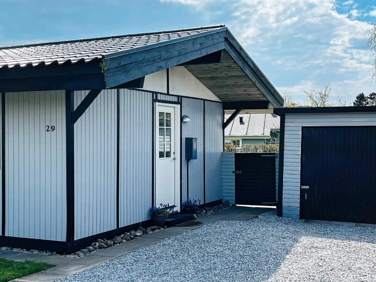 Holiday Home Sydals Lxxviii Nedre Lysabild Экстерьер фото