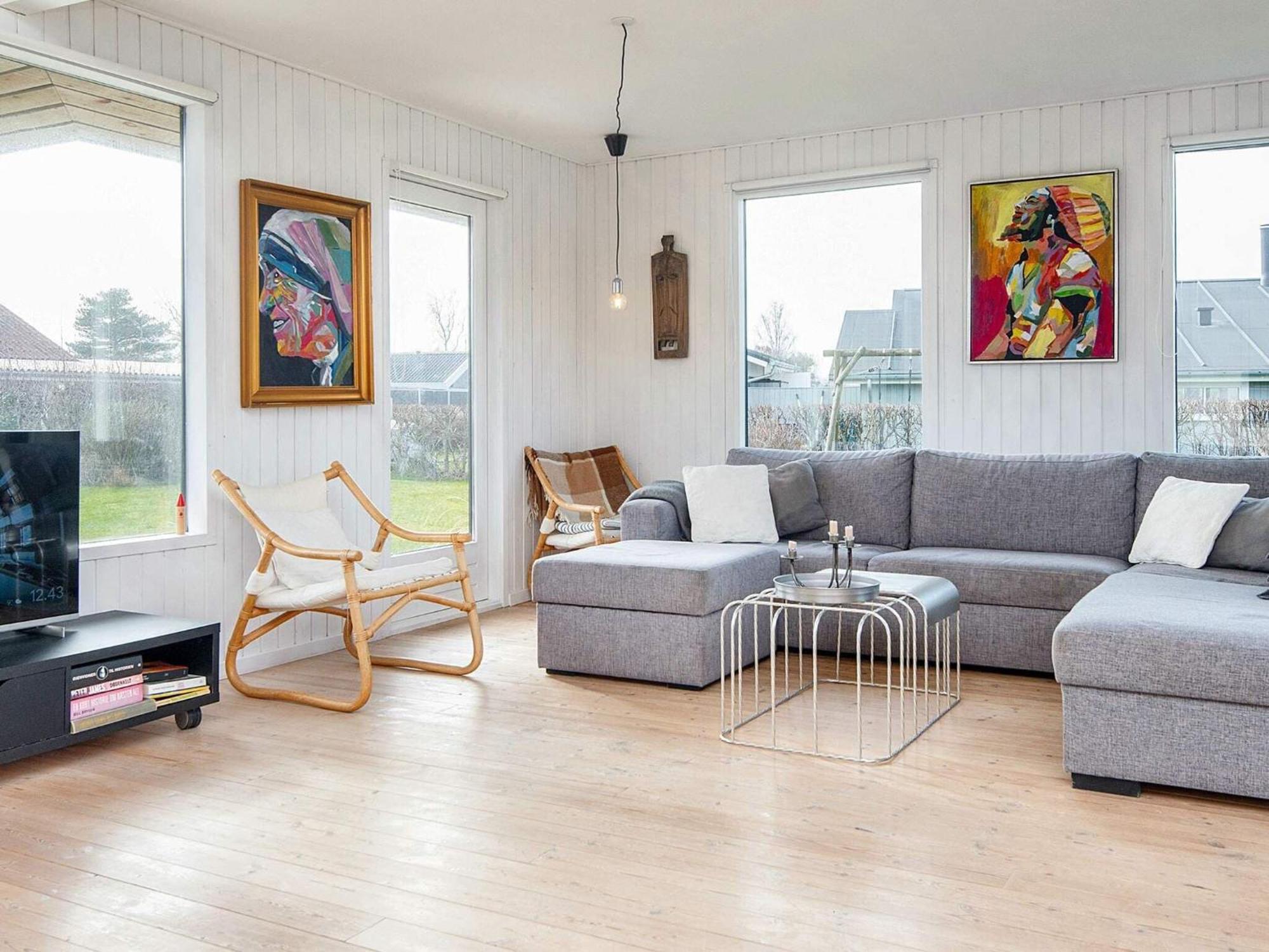 Holiday Home Sydals Lxxviii Nedre Lysabild Экстерьер фото