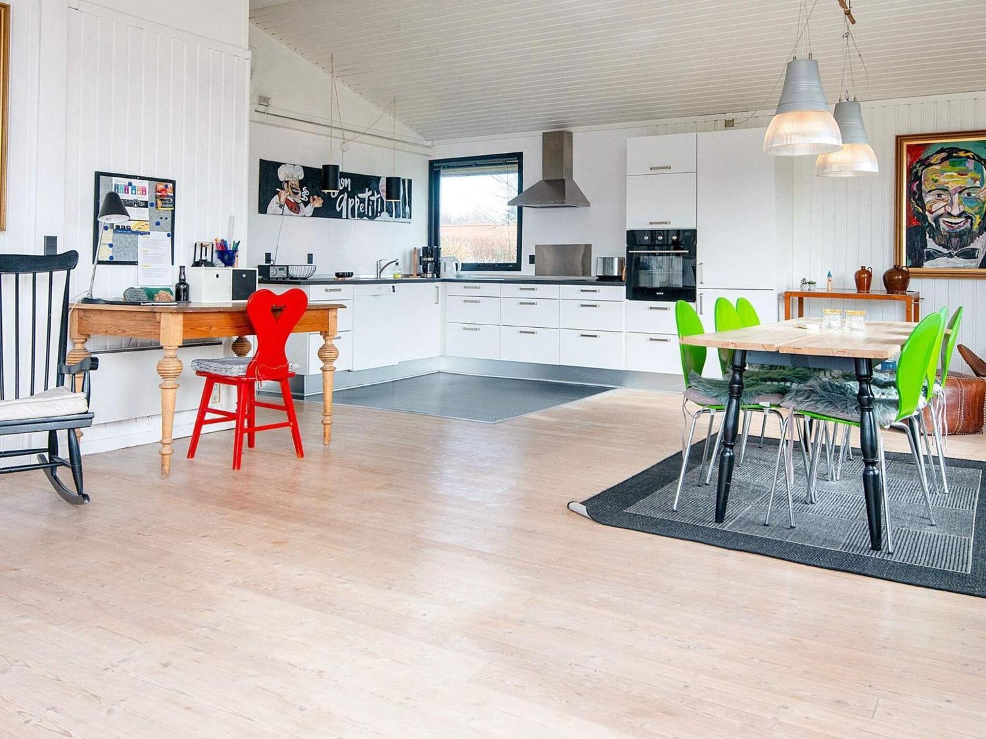 Holiday Home Sydals Lxxviii Nedre Lysabild Экстерьер фото