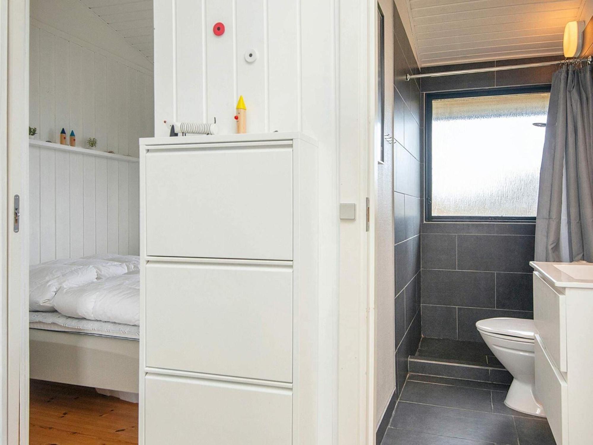 Holiday Home Sydals Lxxviii Nedre Lysabild Экстерьер фото