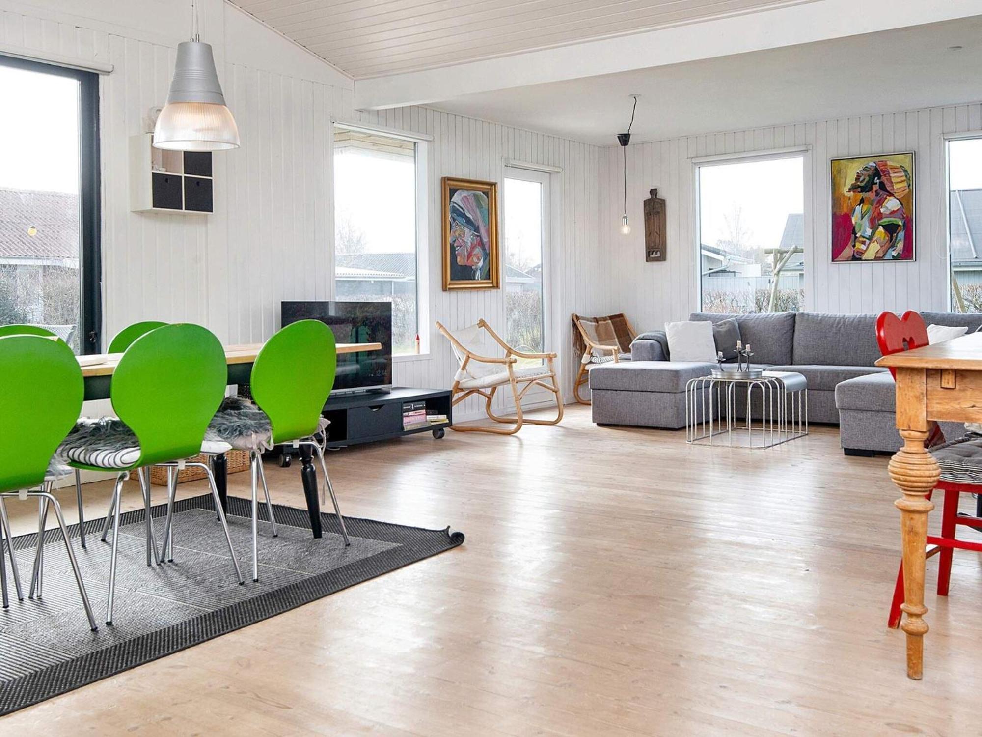 Holiday Home Sydals Lxxviii Nedre Lysabild Экстерьер фото