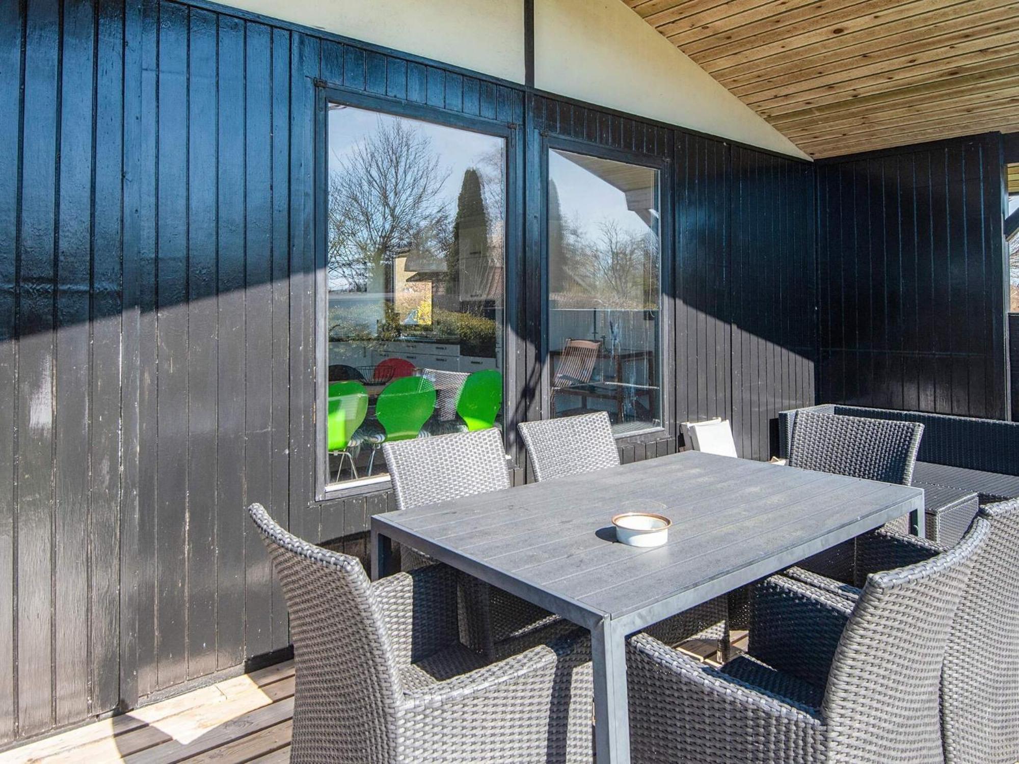 Holiday Home Sydals Lxxviii Nedre Lysabild Экстерьер фото